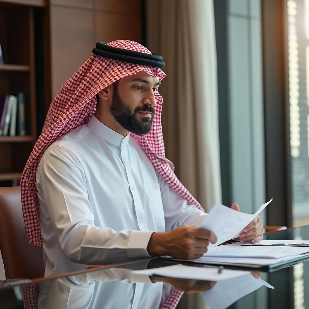 سالم الخليفي