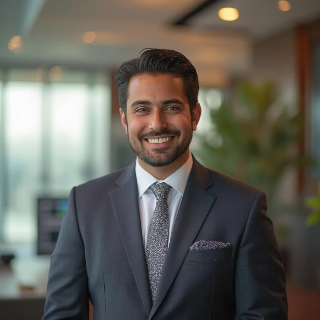 راشد المهيري